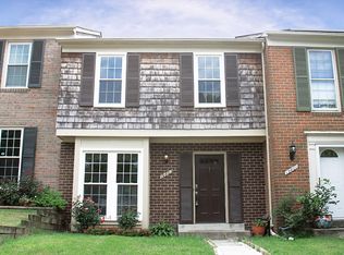 19803 Billings Ct, Montgomery Village, MD 20886