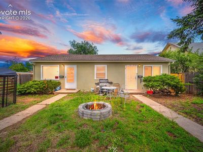 913-915 S Prospect St, Colorado Springs, CO, 80903