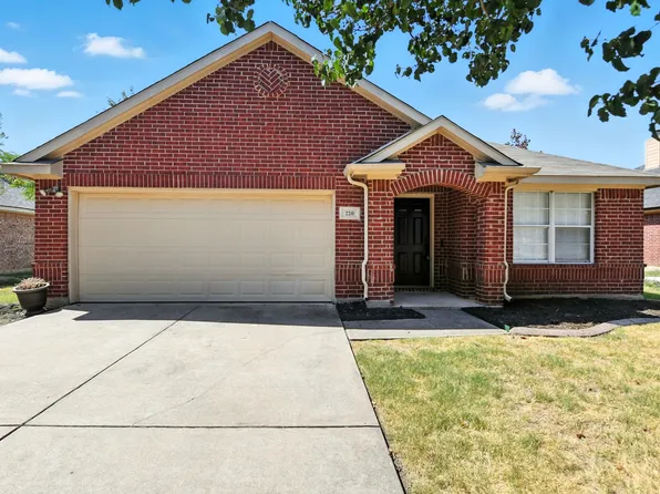 220 Benton Dr, Roanoke, TX 76262