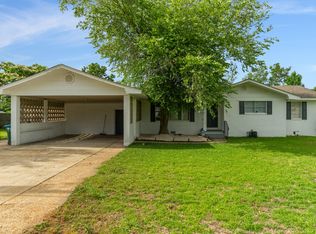 207 Margaret Ave, Petal, MS 39465