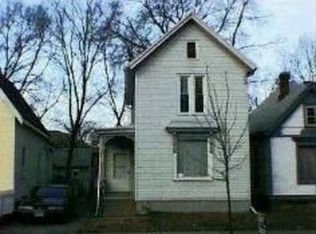 1105 N Garfield Ave, Peoria, IL
