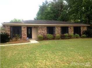 8105 Sylvan Way, Theodore, AL 36582