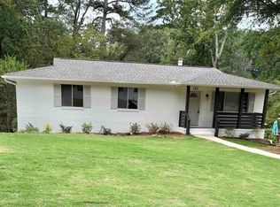 829 Sherwood Forest Dr, Birmingham, AL 35235