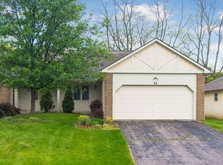 53 Groton Dr, Westerville, OH 43081