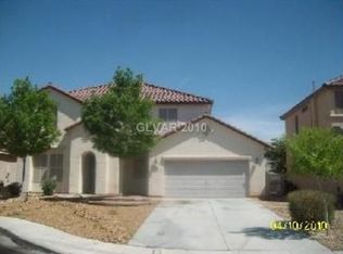 5330 Kadena Garden Ct, North Las Vegas, NV 89031
