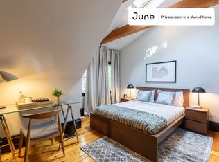 58 Ridgemont St #2C, Allston, MA 02134