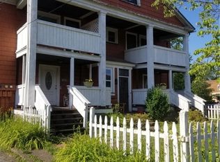 339 Washington NE, Warren, OH
