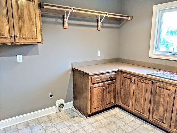 Large laundry