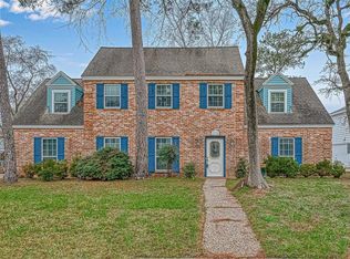 1714 Corral Dr, Houston, TX 77090