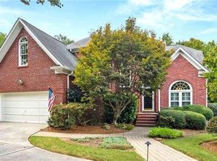 4724 Cambridge Trce, Atlanta, GA 30338