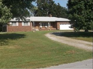 7565 Impala Dr, Neosho, MO 64850