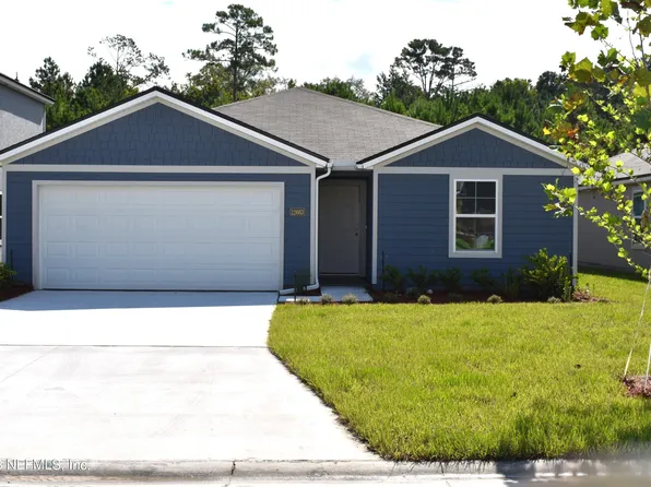 12663 CACAO TREE Trail, Jacksonville, FL 32218