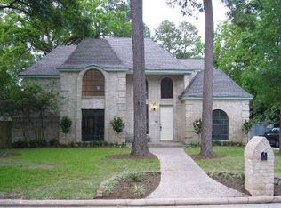 15510 San Milo Dr, Houston, TX 77068