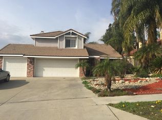 6776 Inyo Pl, Rancho Cucamonga, CA 91701