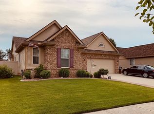 9435 Olde Hickory Ln, Newport, MI