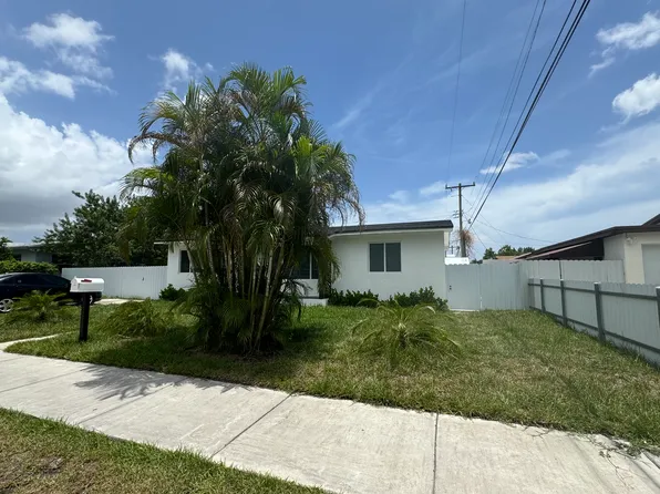 (undisclosed Address), Miami Gardens, FL 33054