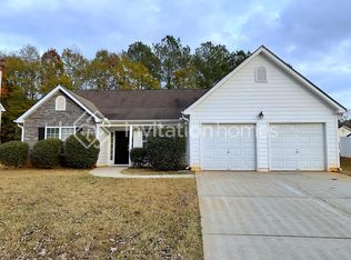 706 Denise Ct, McDonough, GA 30252
