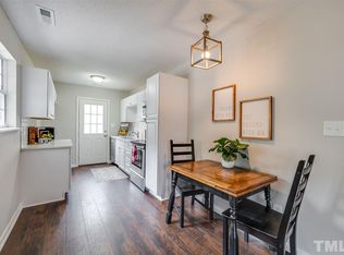 3000 Corinth Ln, Durham, NC 27704