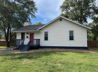 615 Voge St, Edwardsville, IL 62025