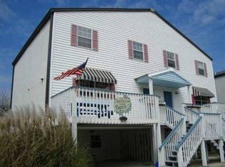 407 Miller Ave, Tybee Island, GA 31328