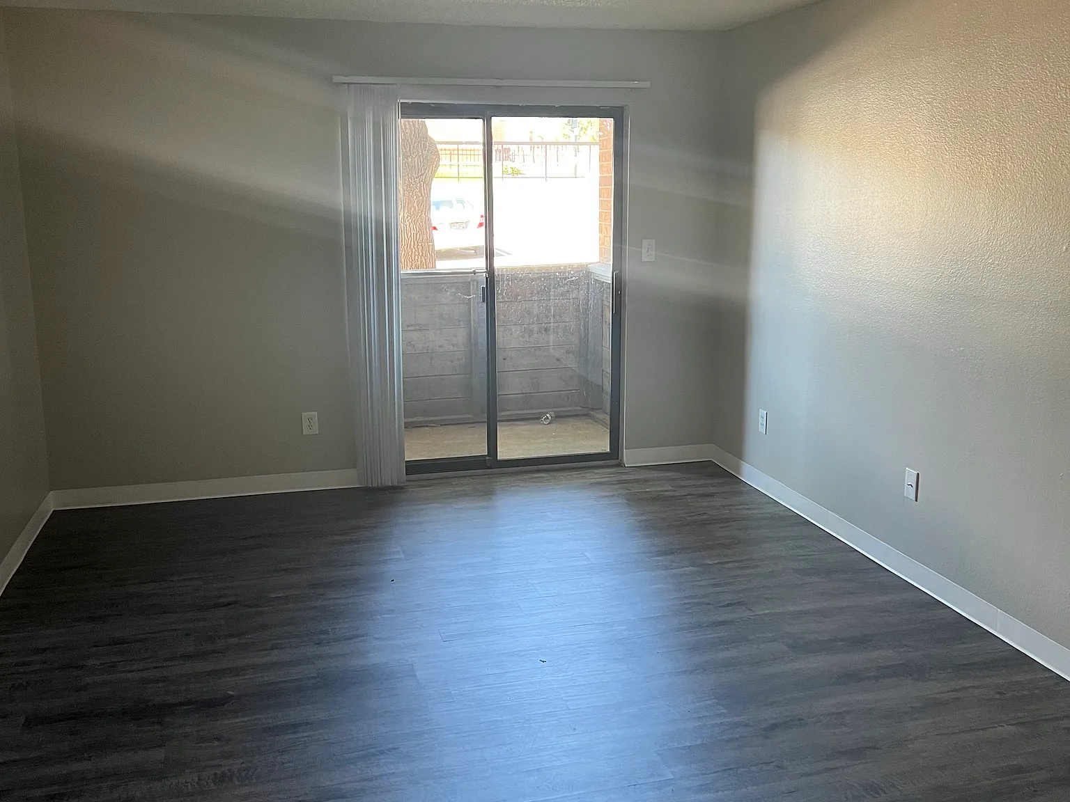 1 bed, 600 sqft, $1,140 — Photo 3