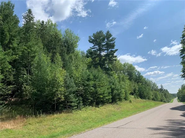 40+/- A On Old 13 Road, Fifield, WI 54524