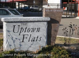 801 N Orange St UNIT 110, Missoula, MT 59802