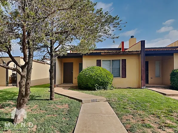 5012 27th St, Lubbock, TX 79407
