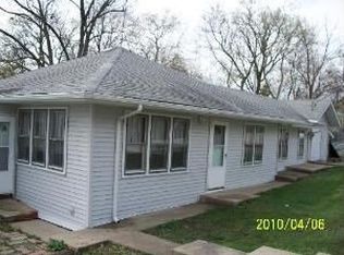 24612 W Passavant Ave, Round Lake, IL