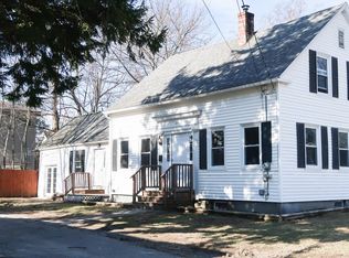 26 Weston St, Augusta, ME 04330