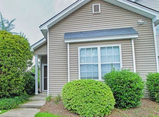 100 Woodward Rd, Goose Creek, SC 29445