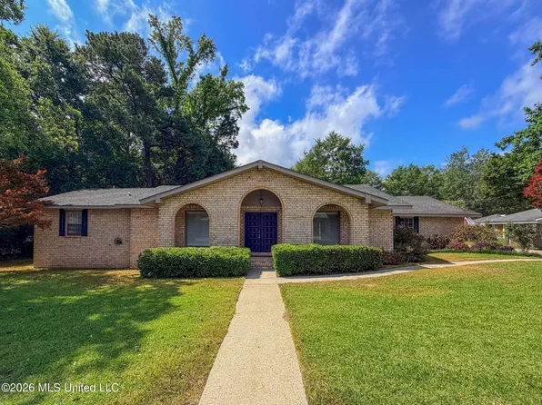 304 E 6th Ave, Petal, MS 39465