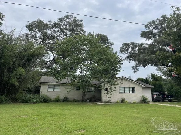 208 Camden Rd, Pensacola, FL 32514