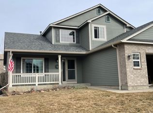 1279 Banner Cir, Erie, CO 80516