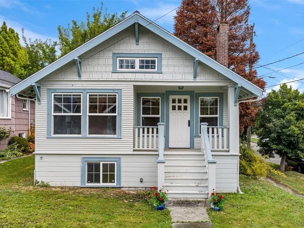 7400 32nd Ave NW, Seattle, WA 98117
