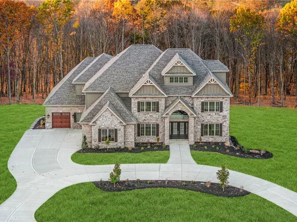 717 Copper Creek Ln, Wexford, PA 15090