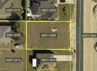 1330 NE 10th Ave, Cape Coral, FL 33909