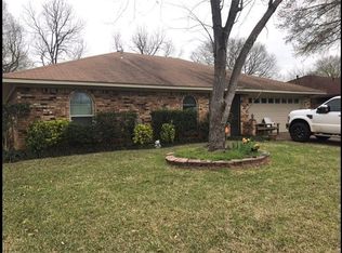 5334 Sage Dr, Bossier City, LA 71112