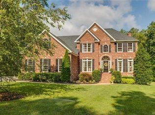 8229 Flannigan Mill Rd, Mechanicsville, VA 23111