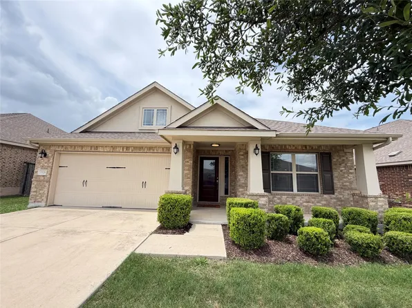 3328 Lauren Nicole Ln, Round Rock, TX 78665