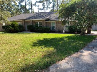 8396 Compass Rose Dr S, Jacksonville, FL 32216