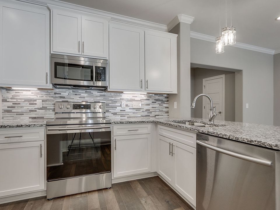 1st image of 3417 Magruder Dr #K6