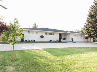 1231 4th Ave E, Williston, ND 58801