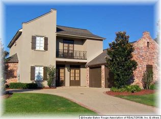 15535 Espirit Dr, Baton Rouge, LA 70810