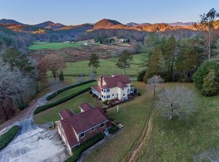 1795 Ebenezer Rd, Murphy, NC 28906