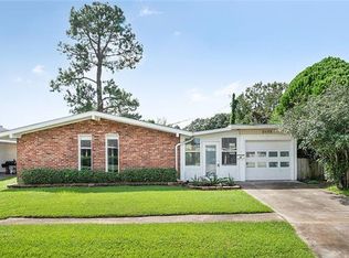 2172 Euclid St, Gretna, LA 70056