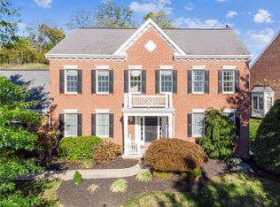 228 Molly Dr, Canonsburg, PA