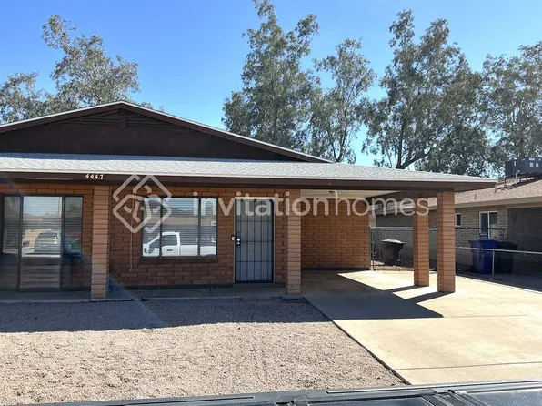 4447 E Contessa St #A, Mesa, AZ 85205