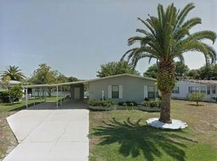 8509 Gull Dr, Englewood, FL 34224