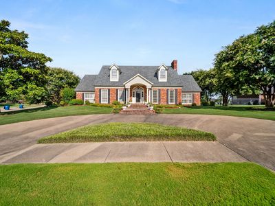 1204 Lakeridge Dr, Ennis, TX, 75119
